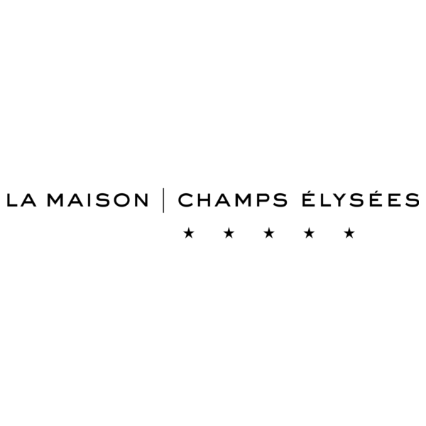 Maison Champs Élysées